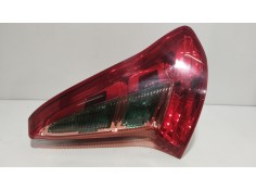 Recambio de piloto trasero derecho para citroën c4 coupé (la_) 1.6 hdi referencia OEM IAM 9646801677  