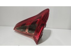 Recambio de piloto trasero derecho para citroën c4 coupé (la_) 1.6 hdi referencia OEM IAM 9646801677   2