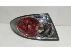 Recambio de piloto trasero izquierdo para mazda 6 hatchback (gg) 1.8 referencia OEM IAM 22061971  