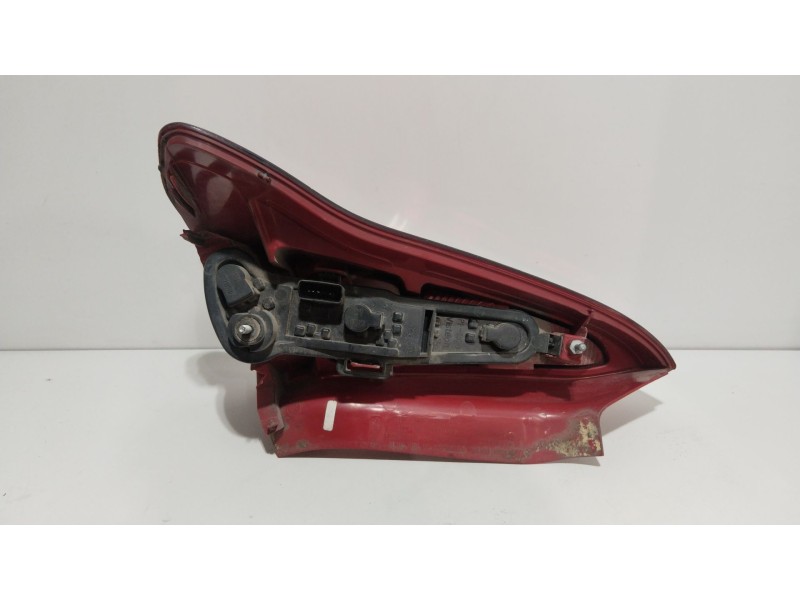 Recambio de piloto trasero derecho para citroën c4 coupé (la_) 1.4 16v referencia OEM IAM 9646801677  