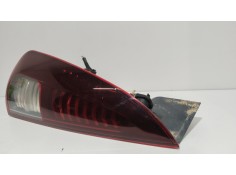 Recambio de piloto trasero izquierdo para renault espace iv (jk0/1_) 1.9 dci (jk0u, jk0g) referencia OEM IAM 8200394722   2