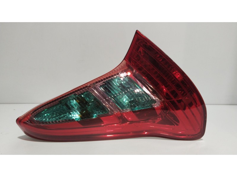 Recambio de piloto trasero izquierdo para citroën c4 coupé (la_) 1.4 16v referencia OEM IAM 9646801777  