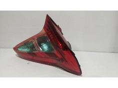Recambio de piloto trasero izquierdo para citroën c4 coupé (la_) 1.4 16v referencia OEM IAM 9646801777   2