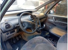 citroën xsara picasso (n68) del año 2001 2