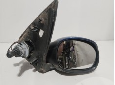 Recambio de retrovisor derecho para peugeot 206 hatchback (2a/c) 1.4 i referencia OEM IAM 6475000