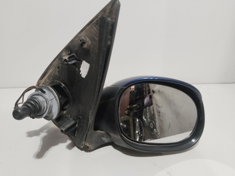 Recambio de retrovisor derecho para peugeot 206 hatchback (2a/c) 1.4 i referencia OEM IAM 6475000  