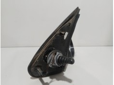 Recambio de retrovisor derecho para peugeot 206 hatchback (2a/c) 1.4 i referencia OEM IAM 6475000   2