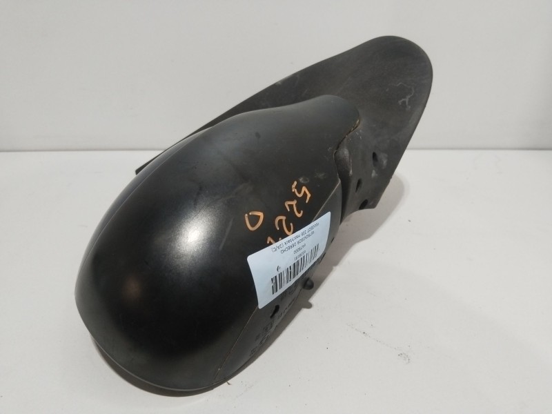 Recambio de retrovisor derecho para peugeot 206 hatchback (2a/c) 1.4 i referencia OEM IAM 6475000  