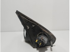 Recambio de retrovisor izquierdo para peugeot 206 hatchback (2a/c) 1.4 i referencia OEM IAM 6465000   2