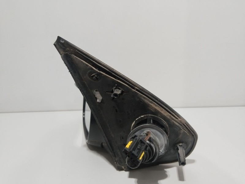 Recambio de retrovisor izquierdo para peugeot 206 hatchback (2a/c) 1.4 i referencia OEM IAM 6465000  