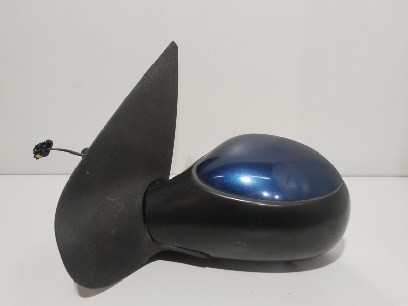 Recambio de retrovisor izquierdo para peugeot 206 hatchback (2a/c) 1.4 i referencia OEM IAM 6465000  