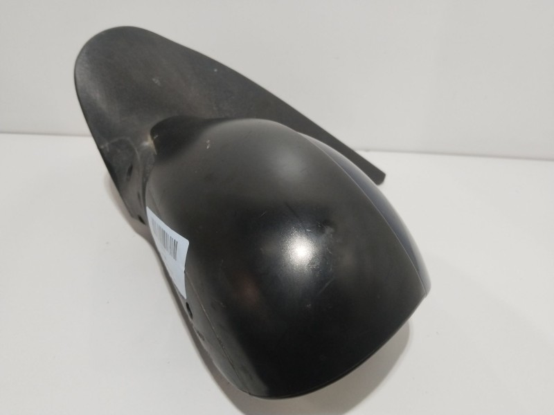 Recambio de retrovisor izquierdo para peugeot 206 hatchback (2a/c) 1.4 i referencia OEM IAM 6465000  