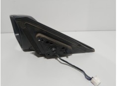 Recambio de retrovisor izquierdo para mazda 6 hatchback (gg) 1.8 referencia OEM IAM GR2F69180B08   2