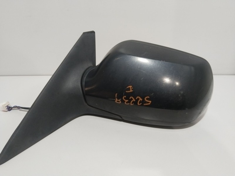 Recambio de retrovisor izquierdo para mazda 6 hatchback (gg) 1.8 referencia OEM IAM GR2F69180B08  