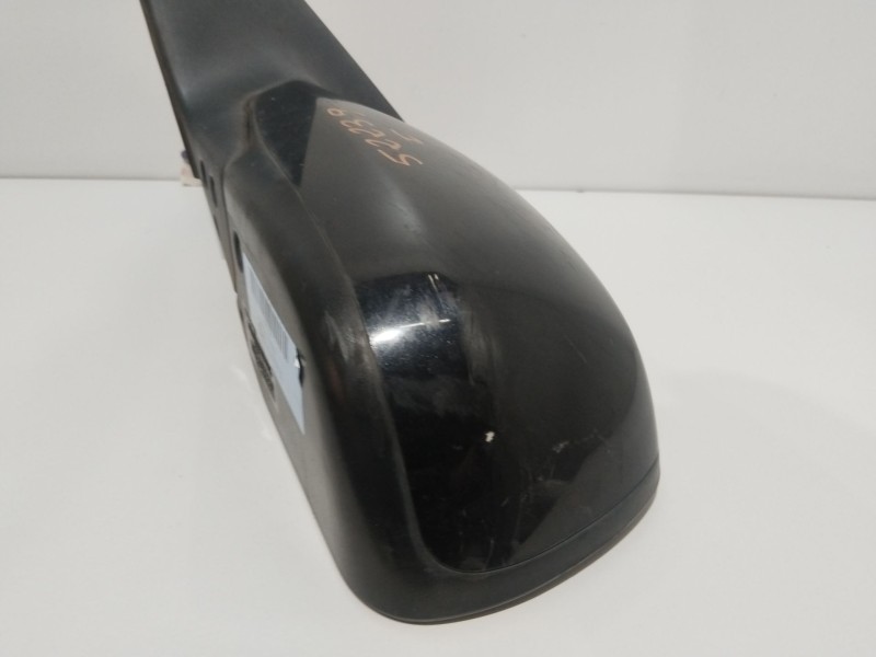 Recambio de retrovisor izquierdo para mazda 6 hatchback (gg) 1.8 referencia OEM IAM GR2F69180B08  