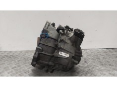 Recambio de caja cambios para opel combo furgoneta/monovolumen 1.7 cdti 16v referencia OEM IAM 24461926   2