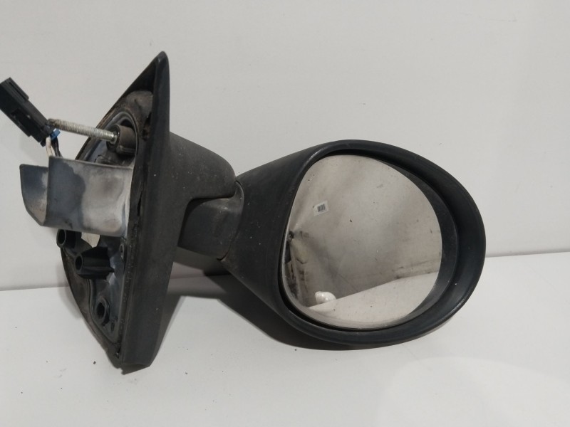 Recambio de retrovisor derecho para renault twingo i (c06_) 1.2 16v (c060) referencia OEM IAM 7700834989  