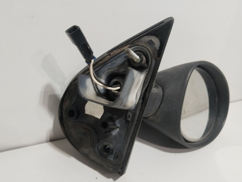 Recambio de retrovisor derecho para renault twingo i (c06_) 1.2 16v (c060) referencia OEM IAM 7700834989  