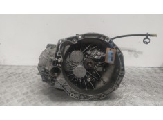 Recambio de caja cambios para renault espace iv (jk0/1_) 1.9 dci (jk0u, jk0g) referencia OEM IAM PK6355