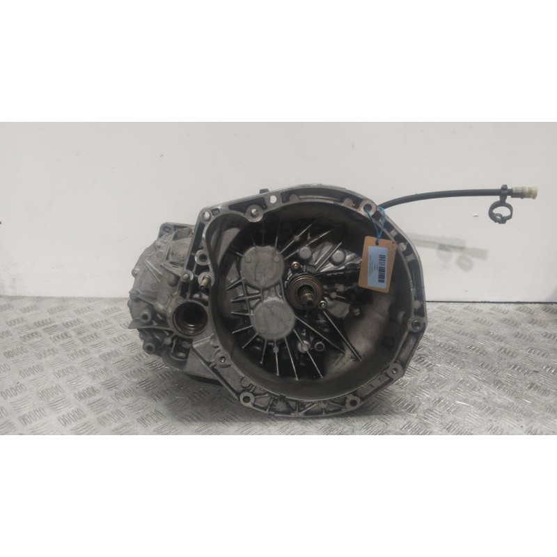 Recambio de caja cambios para renault espace iv (jk0/1_) 1.9 dci (jk0u, jk0g) referencia OEM IAM PK6355  