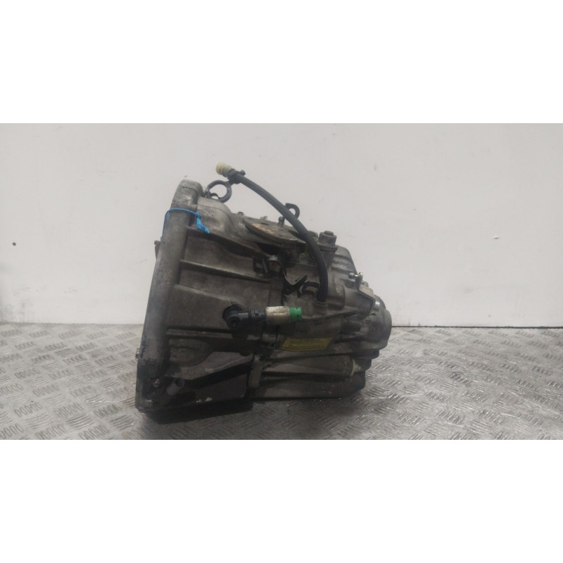 Recambio de caja cambios para renault espace iv (jk0/1_) 1.9 dci (jk0u, jk0g) referencia OEM IAM PK6355  