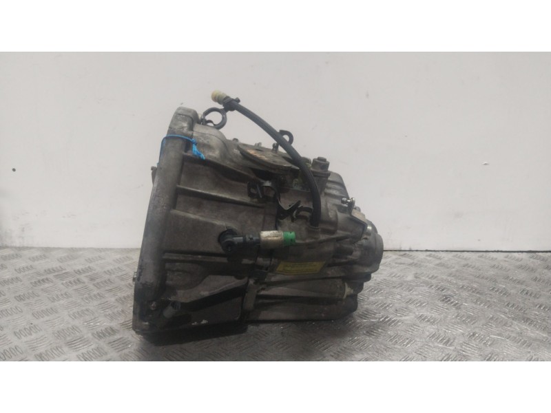 Recambio de caja cambios para renault espace iv (jk0/1_) 1.9 dci (jk0u, jk0g) referencia OEM IAM PK6355  