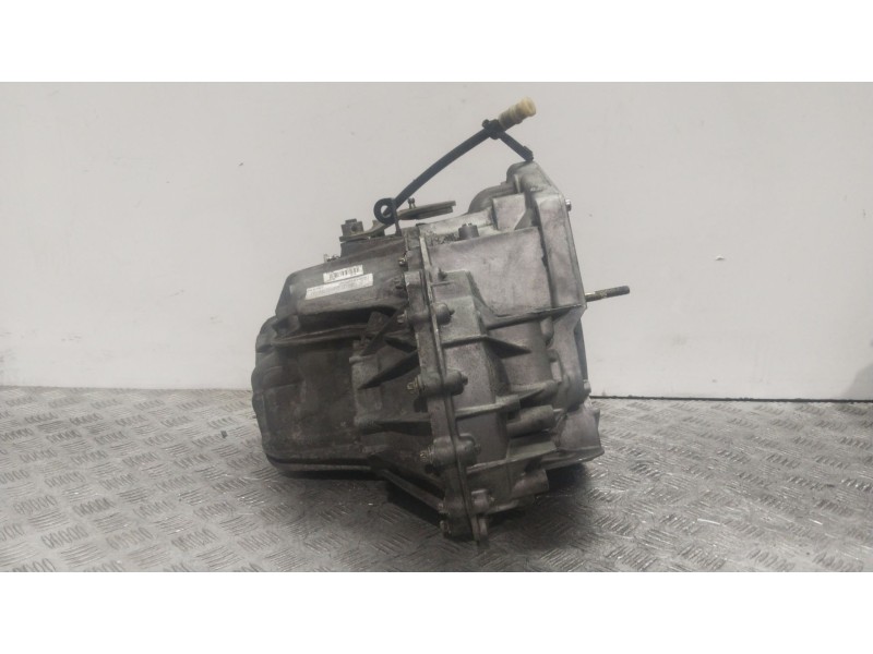 Recambio de caja cambios para renault espace iv (jk0/1_) 1.9 dci (jk0u, jk0g) referencia OEM IAM PK6355  