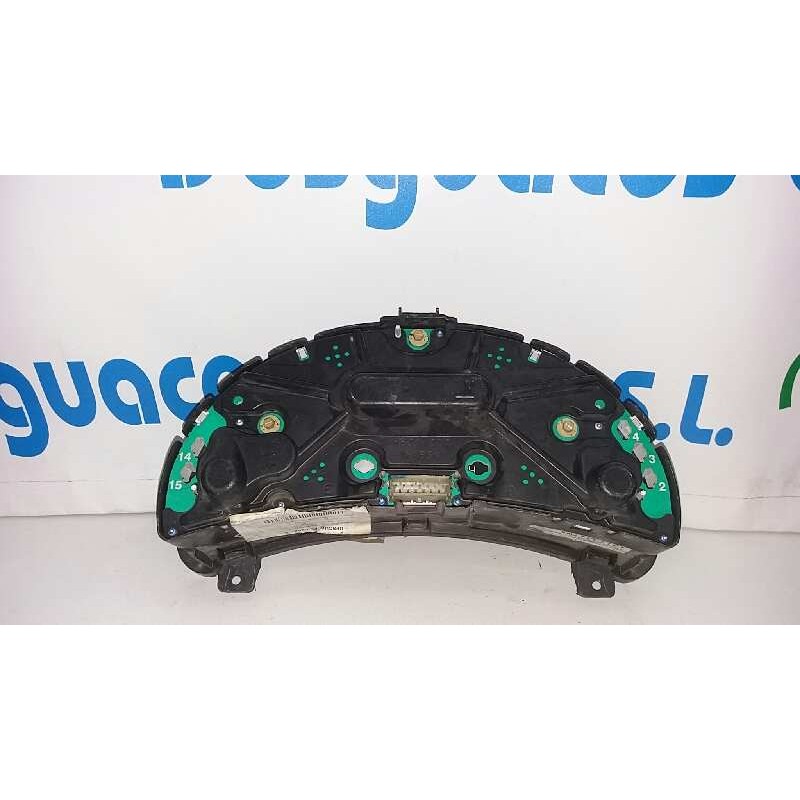 CUADRO INSTRUMENTOS 13173347WA  - imagen 2