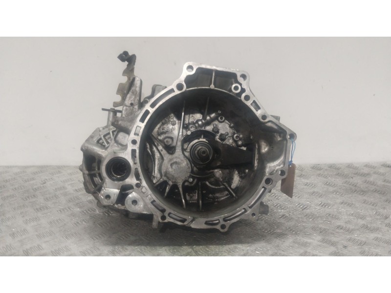 Recambio de caja cambios para mazda 6 hatchback (gg) 2.0 di (gg14) referencia OEM IAM AC021701XC  