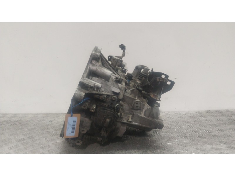 Recambio de caja cambios para mazda 6 hatchback (gg) 2.0 di (gg14) referencia OEM IAM AC021701XC  