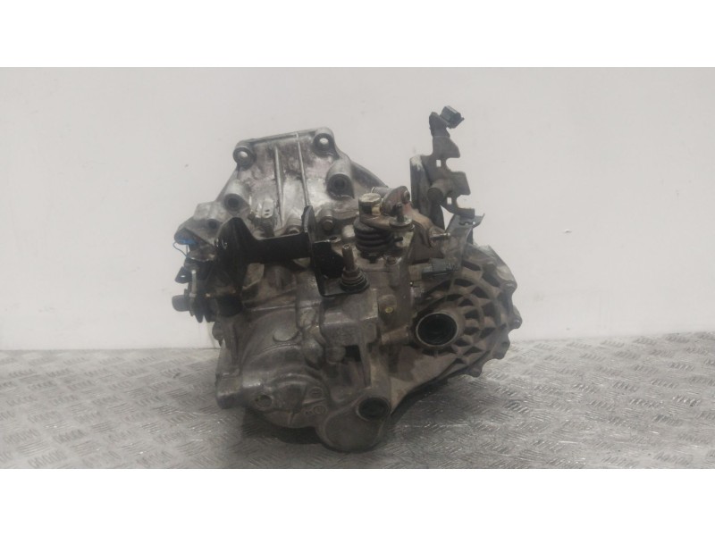 Recambio de caja cambios para mazda 6 hatchback (gg) 2.0 di (gg14) referencia OEM IAM AC021701XC  