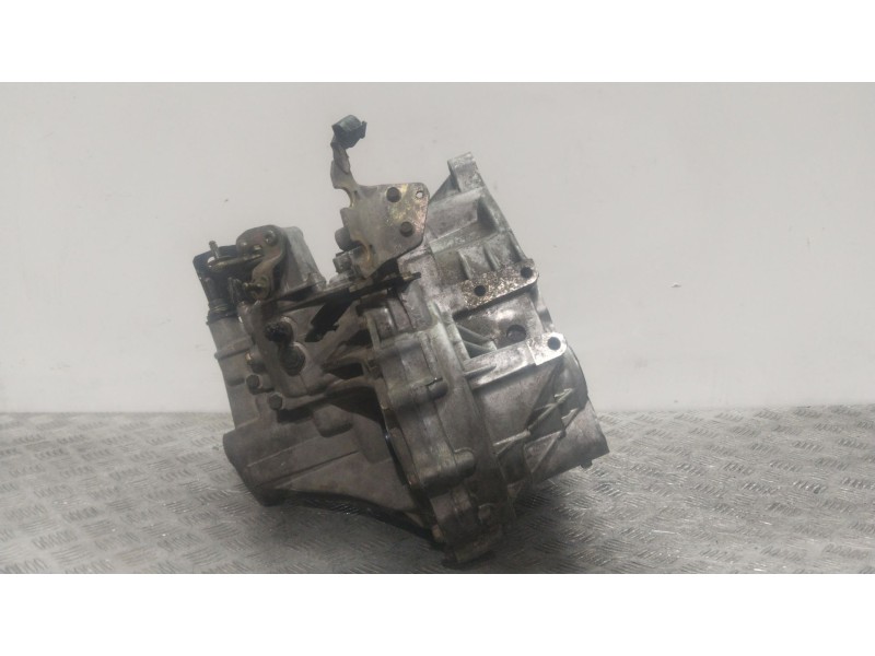 Recambio de caja cambios para mazda 6 hatchback (gg) 2.0 di (gg14) referencia OEM IAM AC021701XC  