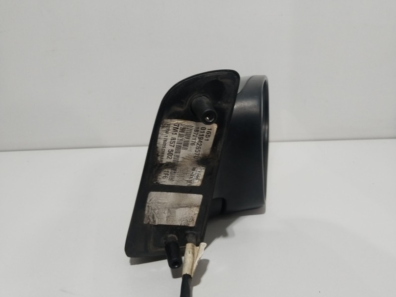 Recambio de retrovisor derecho para ford galaxy i (wgr) 1.9 tdi referencia OEM IAM 7M1857502  