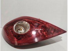 Recambio de piloto trasero izquierdo para opel corsa d (s07) 1.2 (l08, l68) referencia OEM IAM 93190950