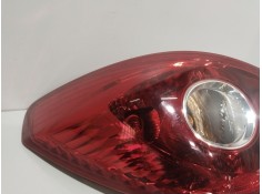 Recambio de piloto trasero izquierdo para opel corsa d (s07) 1.2 (l08, l68) referencia OEM IAM 93190950   2