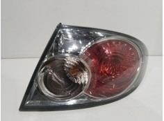 Recambio de piloto trasero derecho para mazda 6 hatchback (gg) 1.8 referencia OEM IAM 22061971  
