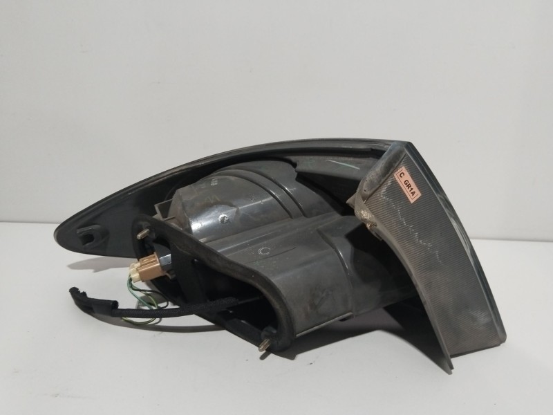 Recambio de piloto trasero derecho para mazda 6 hatchback (gg) 1.8 referencia OEM IAM 22061971  