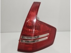 Recambio de piloto trasero derecho para citroën c4 i (lc_) 1.6 hdi referencia OEM IAM 9655863980  