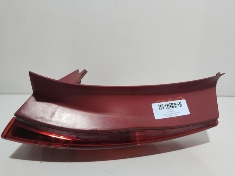 Recambio de piloto trasero derecho para citroën c4 i (lc_) 1.6 hdi referencia OEM IAM 9655863980  