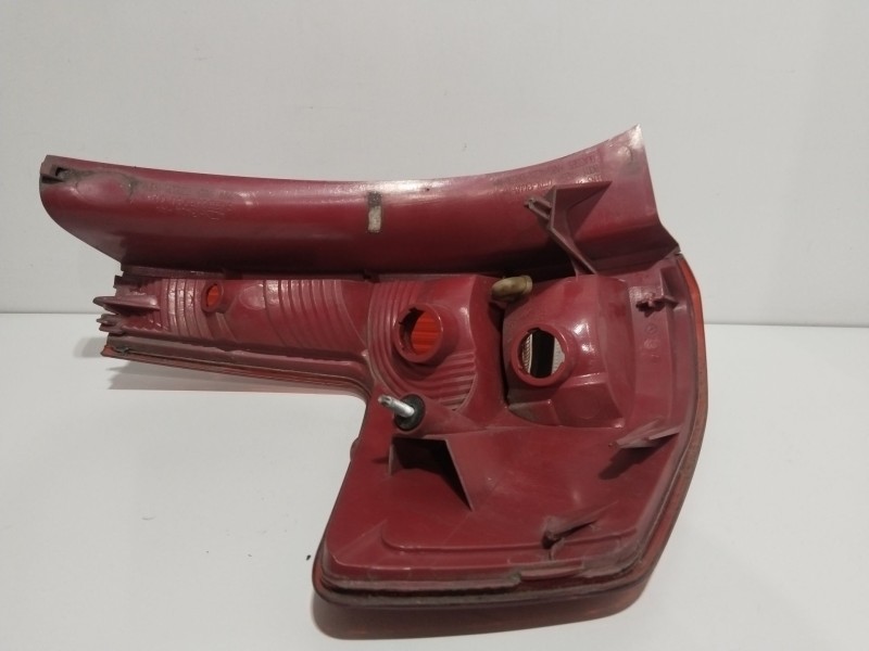 Recambio de piloto trasero derecho para citroën c4 i (lc_) 1.6 hdi referencia OEM IAM 9655863980  