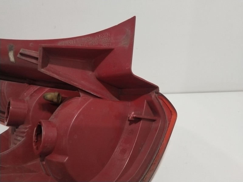 Recambio de piloto trasero derecho para citroën c4 i (lc_) 1.6 hdi referencia OEM IAM 9655863980  