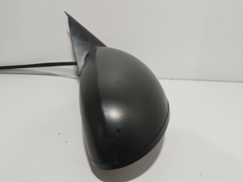 Recambio de retrovisor izquierdo para seat ibiza iii (6l1) 1.4 tdi referencia OEM IAM 836193  