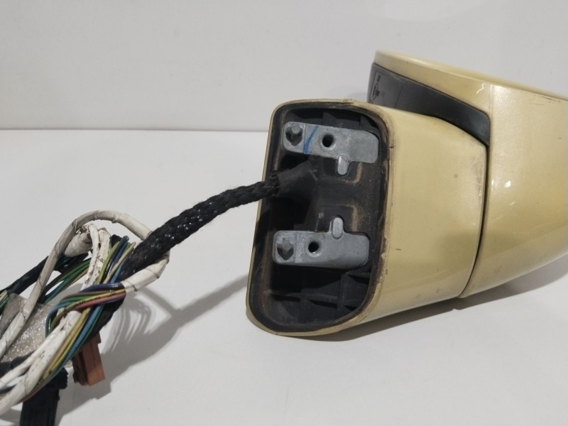 Recambio de retrovisor izquierdo para citroën c4 coupé (la_) 1.6 hdi referencia OEM IAM 96467114  