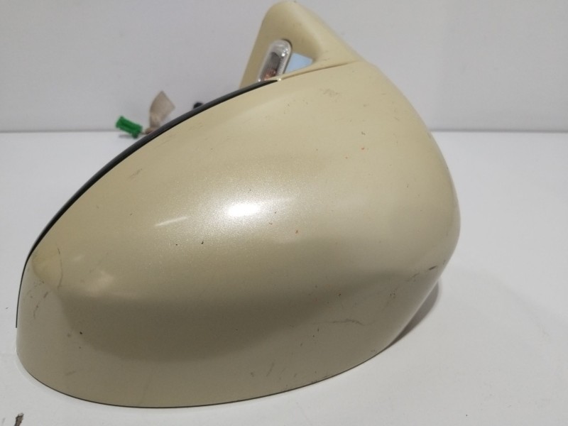 Recambio de retrovisor izquierdo para citroën c4 coupé (la_) 1.6 hdi referencia OEM IAM 96467114  