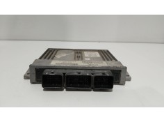 Recambio de centralita motor uce para peugeot 206 hatchback (2a/c) 1.4 i referencia OEM IAM 215852627B  