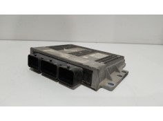 Recambio de centralita motor uce para peugeot 206 hatchback (2a/c) 1.4 i referencia OEM IAM 215852627B   2