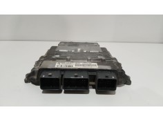 Recambio de centralita motor uce para citroën berlingo / berlingo first monospace (mf_, gjk_, gfk_) 2.0 hdi 90 (mfrhy) referenci