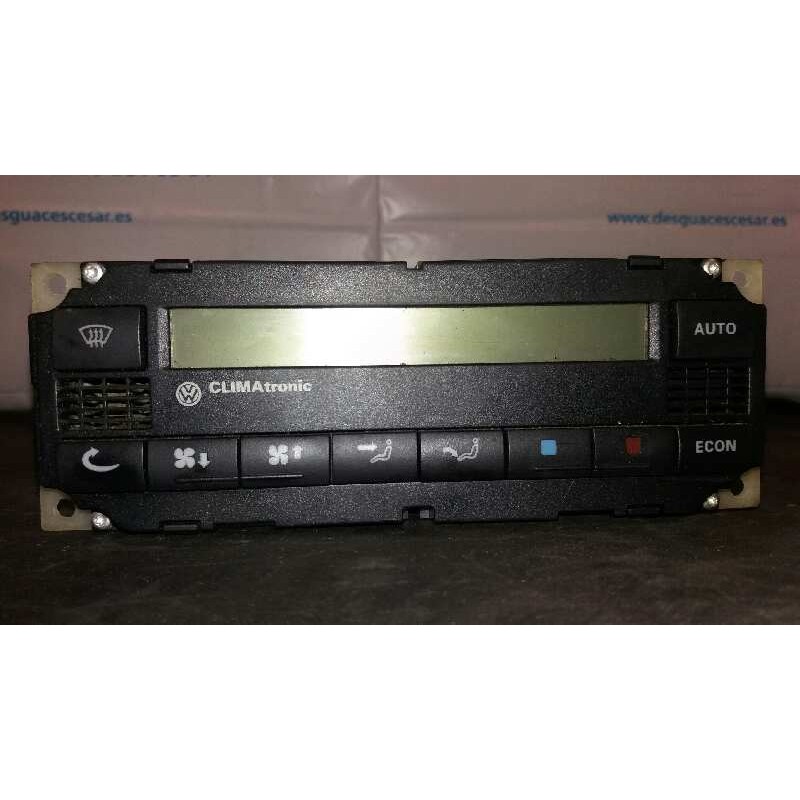 MANDO CALEFACCION / AIRE ACONDICIONADO 5HB00761710  - imagen 2