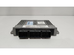 Recambio de centralita motor uce para citroën c5 i (dc_) 1.8 16v (dc6fzb, dc6fze) referencia OEM IAM 216465176  