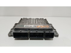 Recambio de centralita motor uce para nissan qashqai i (j10, nj10) 1.5 dci referencia OEM IAM 237101449R  